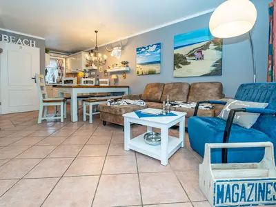 Ferienhaus für 6 Personen (98 m²) in Westerland (Sylt) 9/10