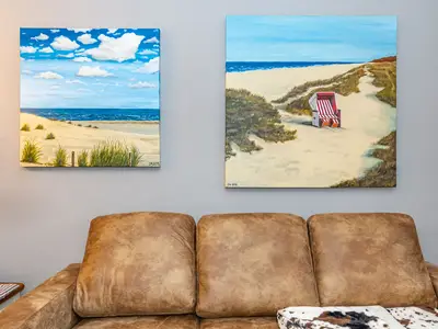Ferienhaus für 6 Personen (98 m²) in Westerland (Sylt) 10/10