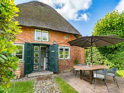Ferienhaus für 4 Personen (90 m²) in Sylt-Ost 1/10