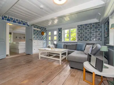 Ferienhaus für 4 Personen (90 m²) in Sylt-Ost 2/10