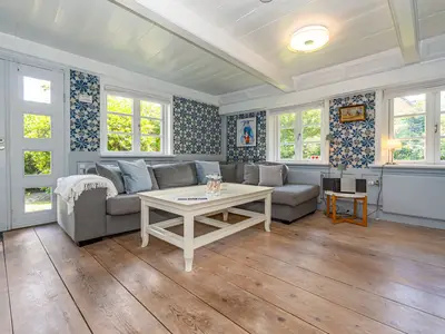 Ferienhaus für 4 Personen (90 m²) in Sylt-Ost 3/10