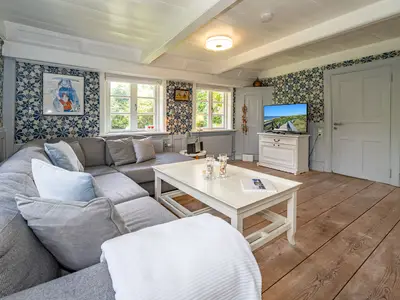 Ferienhaus für 4 Personen (90 m²) in Sylt-Ost 4/10