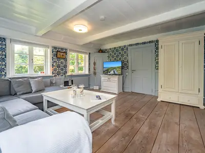 Ferienhaus für 4 Personen (90 m²) in Sylt-Ost 5/10