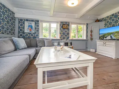 Ferienhaus für 4 Personen (90 m²) in Sylt-Ost 6/10
