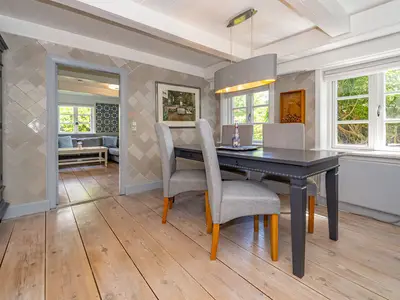 Ferienhaus für 4 Personen (90 m²) in Sylt-Ost 8/10