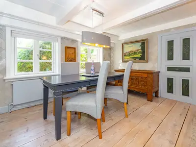 Ferienhaus für 4 Personen (90 m²) in Sylt-Ost 10/10