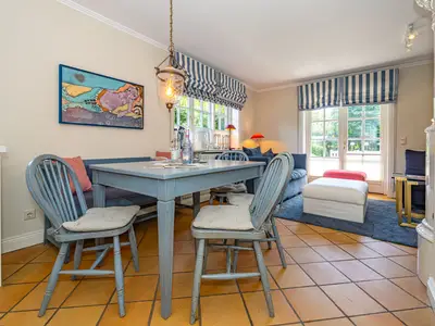 Ferienhaus für 5 Personen (120 m²) in Westerland (Sylt) 2/10
