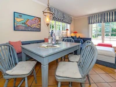 Ferienhaus für 5 Personen (120 m²) in Westerland (Sylt) 3/10
