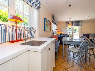 Ferienhaus für 5 Personen (120 m²) in Westerland (Sylt) 8/10