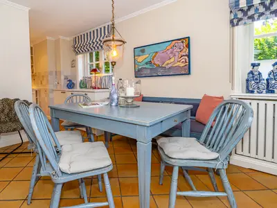 Ferienhaus für 5 Personen (120 m²) in Westerland (Sylt) 10/10