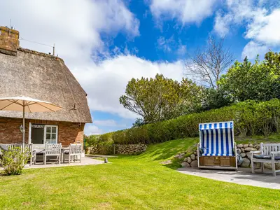 Ferienhaus für 5 Personen (120 m²) in Westerland (Sylt) 1/10