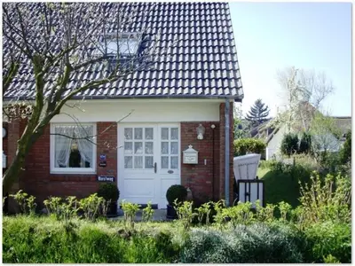 Ferienhaus für 6 Personen (110 m²) in Westerland (Sylt) 2/10