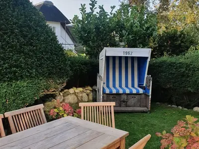 Ferienhaus für 6 Personen (110 m²) in Westerland (Sylt) 4/10