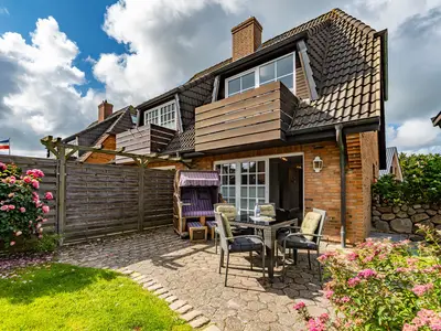 Ferienhaus für 6 Personen (110 m²) in Westerland (Sylt) 1/10