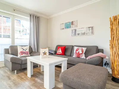 Ferienhaus für 6 Personen (110 m²) in Westerland (Sylt) 3/10