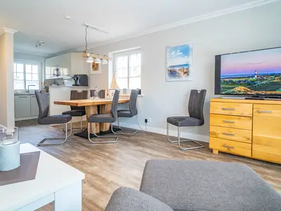 Ferienhaus für 6 Personen (110 m²) in Westerland (Sylt) 6/10