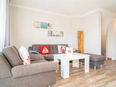 Ferienhaus für 6 Personen (110 m²) in Westerland (Sylt) 8/10
