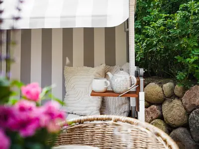 Ferienhaus für 6 Personen (95 m²) in Sylt-Ost 10/10