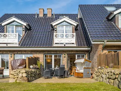 Ferienhaus für 4 Personen (100 m²) in Westerland (Sylt) 1/10