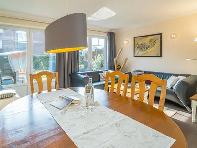Ferienhaus für 4 Personen (100 m²) in Westerland (Sylt) 4/10