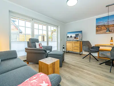Ferienhaus für 6 Personen (110 m²) in Sylt-Ost 1/10