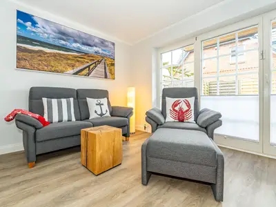 Ferienhaus für 6 Personen (110 m²) in Sylt-Ost 2/10