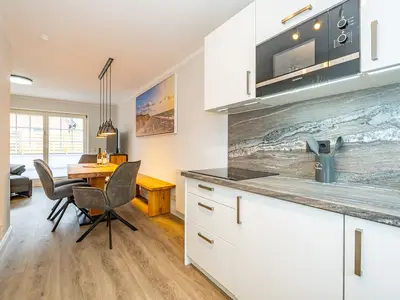 Ferienhaus für 6 Personen (110 m²) in Sylt-Ost 4/10