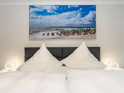 Ferienhaus für 6 Personen (110 m²) in Sylt-Ost 8/10