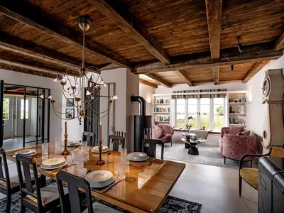 Ferienhaus für 6 Personen (160 m²) in Westerland (Sylt) 1/10