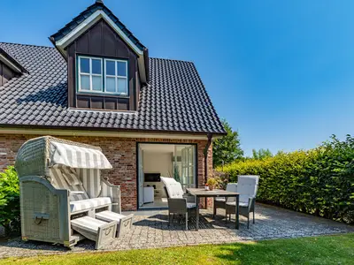 Ferienhaus für 4 Personen (130 m²) in Westerland (Sylt) 1/10