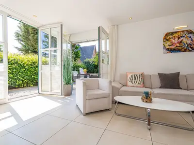 Ferienhaus für 4 Personen (130 m²) in Westerland (Sylt) 4/10