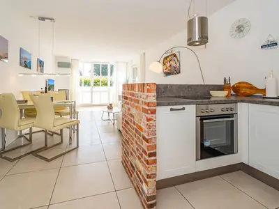Ferienhaus für 4 Personen (130 m²) in Westerland (Sylt) 6/10