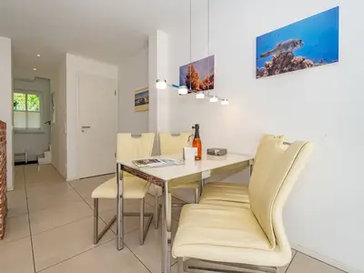 Ferienhaus für 4 Personen (130 m²) in Westerland (Sylt) 8/10
