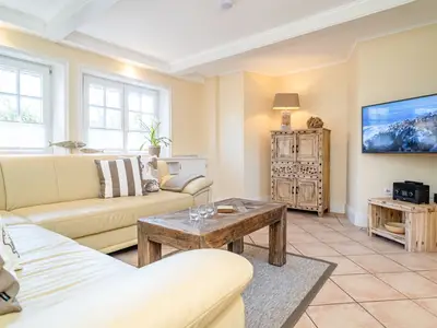 Ferienhaus für 4 Personen (98 m²) in Westerland (Sylt) 2/10