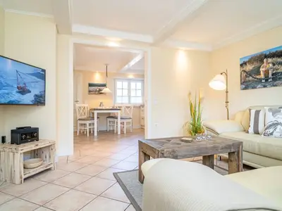 Ferienhaus für 4 Personen (98 m²) in Westerland (Sylt) 3/10