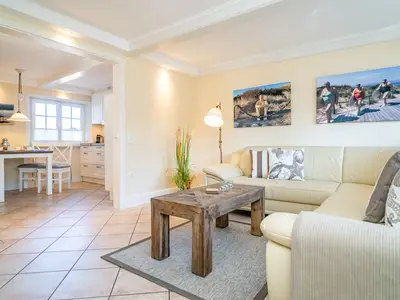 Ferienhaus für 4 Personen (98 m²) in Westerland (Sylt) 4/10