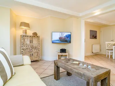 Ferienhaus für 4 Personen (98 m²) in Westerland (Sylt) 5/10