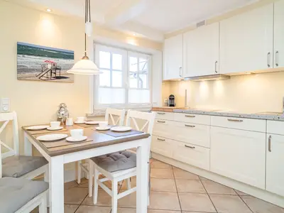 Ferienhaus für 4 Personen (98 m²) in Westerland (Sylt) 8/10