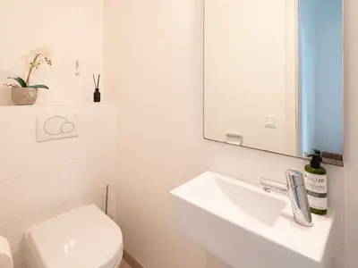 Gäste-WC