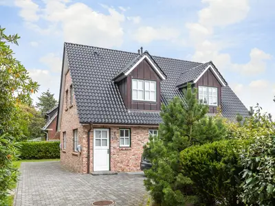 Ferienhaus für 4 Personen (130 m²) in Westerland (Sylt) 1/10
