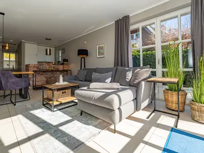 Ferienhaus für 4 Personen (130 m²) in Westerland (Sylt) 2/10