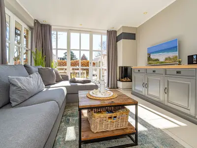 Ferienhaus für 4 Personen (130 m²) in Westerland (Sylt) 3/10