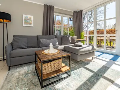 Ferienhaus für 4 Personen (130 m²) in Westerland (Sylt) 4/10