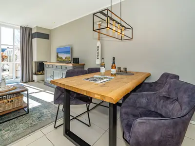 Ferienhaus für 4 Personen (130 m²) in Westerland (Sylt) 6/10