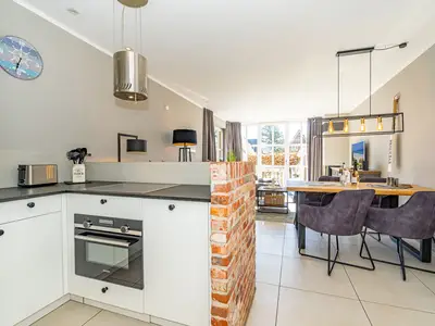 Ferienhaus für 4 Personen (130 m²) in Westerland (Sylt) 8/10