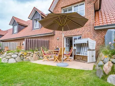 Ferienhaus für 6 Personen (98 m²) in Sylt-Ost 1/10