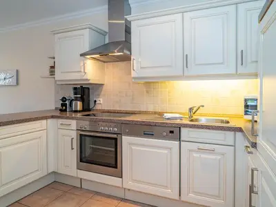 Ferienhaus für 6 Personen (98 m²) in Sylt-Ost 4/10