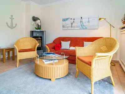 Ferienhaus für 6 Personen (98 m²) in Sylt-Ost 5/10