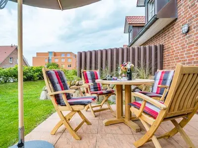 Ferienhaus für 6 Personen (98 m²) in Sylt-Ost 7/10