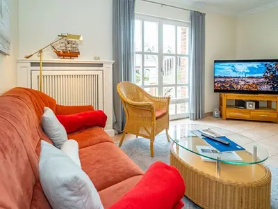 Ferienhaus für 6 Personen (98 m²) in Sylt-Ost 8/10